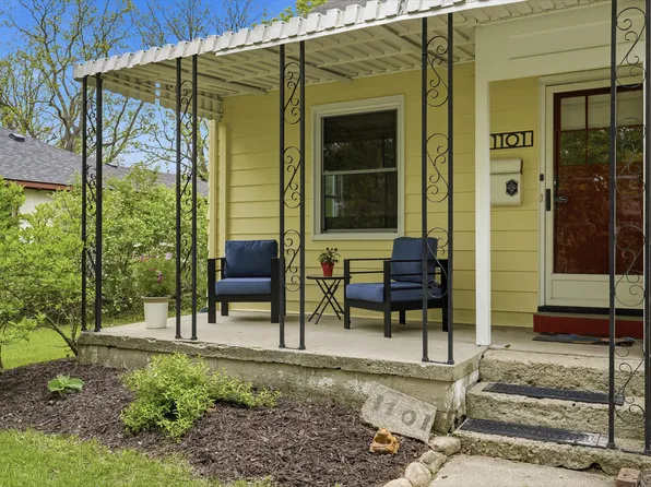 1101 Miner St, Ann Arbor, MI 48103
