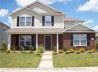 3648 Blaze Dr, Murfreesboro, TN 37128
