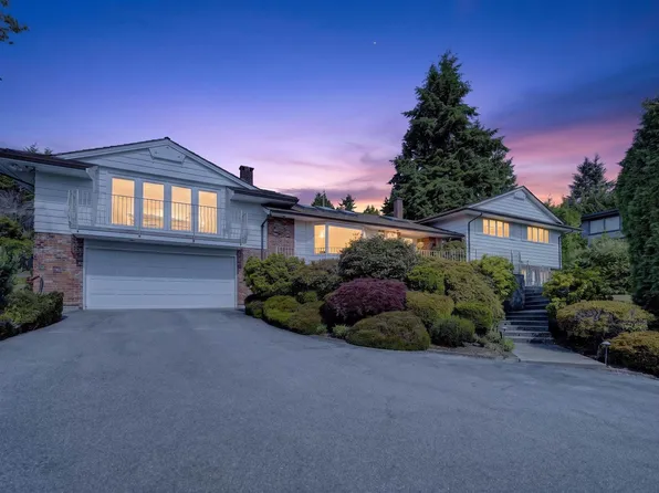 685 King Georges Way, West Vancouver, BC V7S 1S2