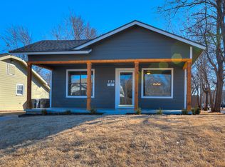720 NW 35th St, Oklahoma City, OK 73118