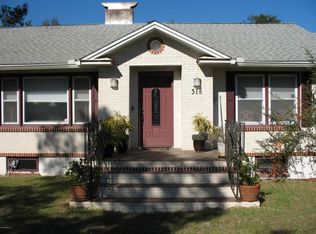 318 S 19th St, Palatka, FL 32177