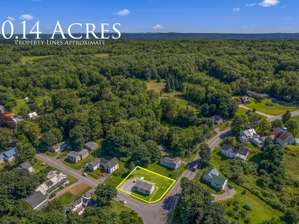 158 S Alpine Street, Oakland, ME 04963