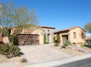 41 Moltrasio Ln, Henderson, NV 89011