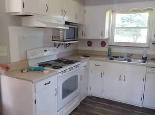 1409 Hugh Dr, Morristown, TN 37813