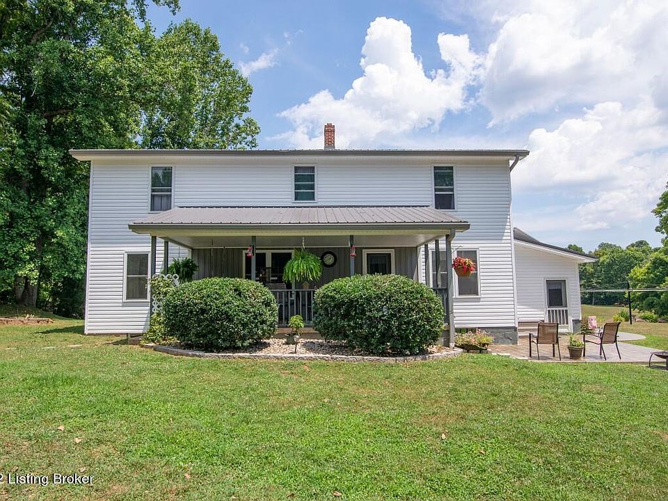 4288 Logsdon Valley Rd, Munfordville, KY 42765 Zillow