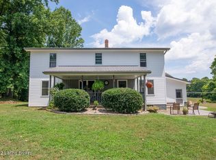 4288 Logsdon Valley Rd, Munfordville, KY 42765