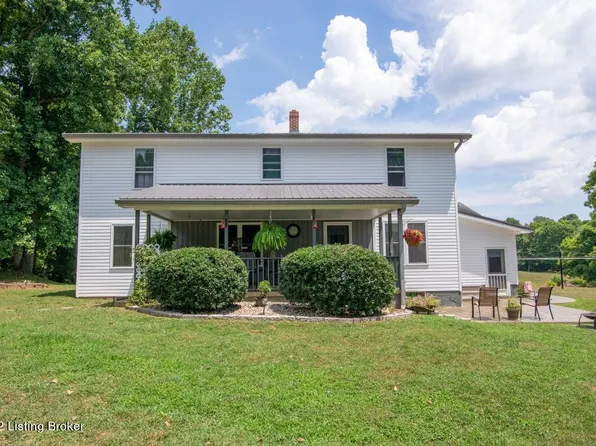 4288 Logsdon Valley Rd, Munfordville, KY 42765