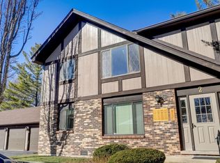 90 Potawatomi Rd UNIT 2C, Williams Bay, WI