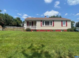 315 Williams Dr, Orange, VA