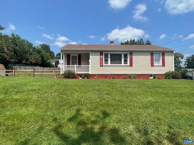 315 Williams Dr, Orange, VA, 22960