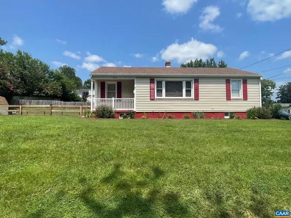 315 Williams Dr, Orange, VA 22960