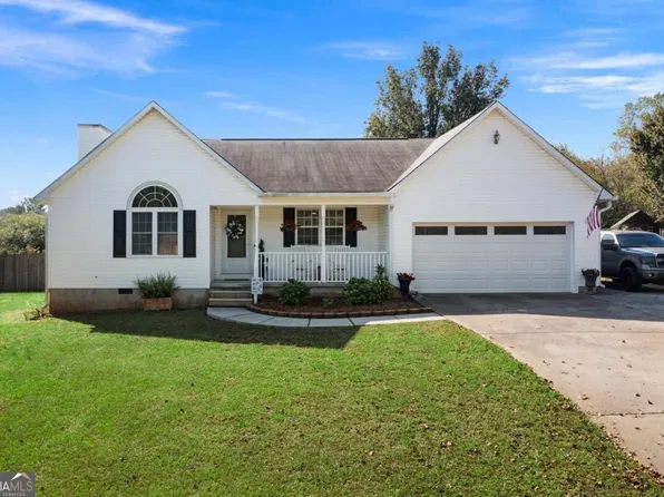 28 Valley Creek Dr SW, Cartersville, GA 30120