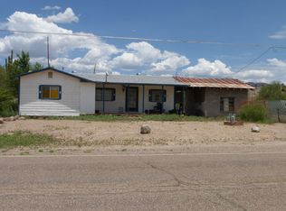 5605 N Dudleyville Rd, Winkelman, AZ 85192