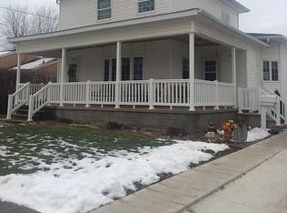 705 2nd Ave NW, Waukon, IA 52172