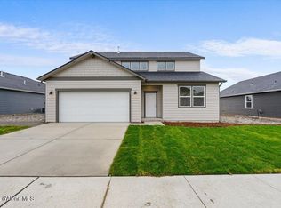 5362 E Dorado Ave, Post Falls, ID 83854