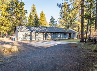 18870 Tuscarora Ln, Bend, OR 97702