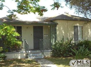 701 2nd Ave, Chula Vista, CA 91910