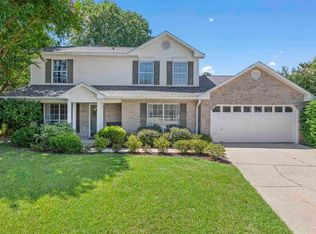 375 Mirabelle Dr, Pensacola, FL 32514