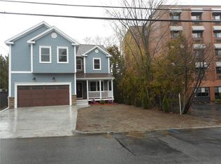 118 Chace Ave, Providence, RI 02906