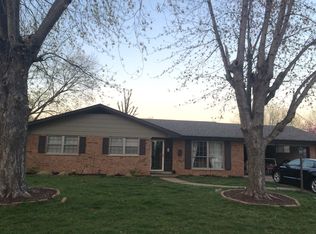 612 Springdale Dr, Belleville, IL