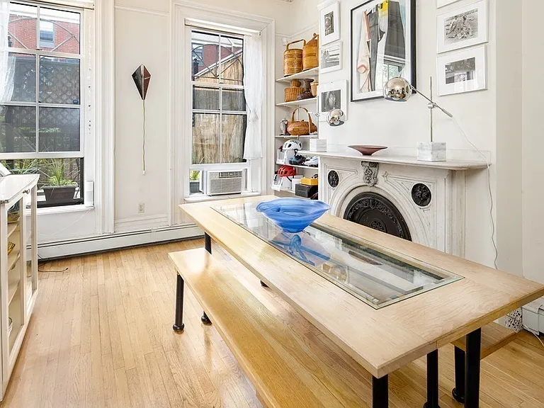 36 Upton St #2A — Photo 1