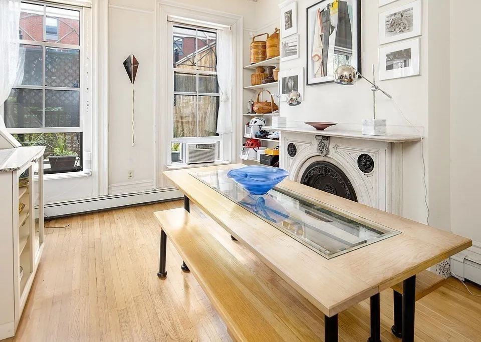36 Upton St #2A