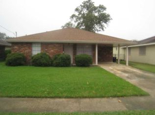 1008 N Upland Ave, Metairie, LA 70003