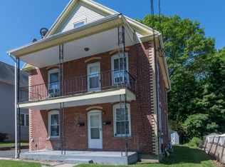 16 Crown St #1, Bristol, CT 06010