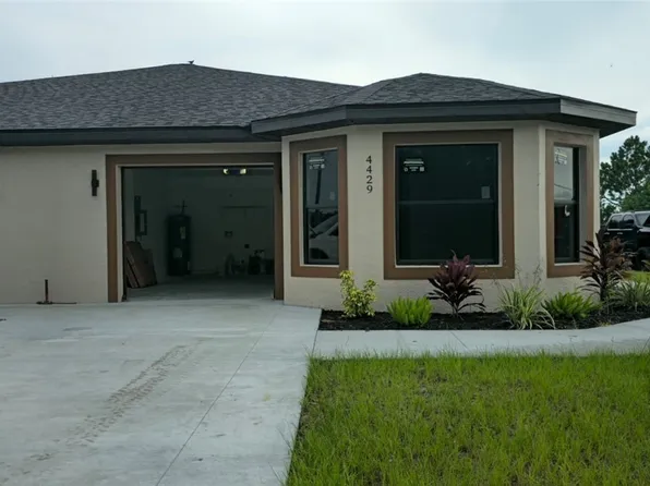4429 26th St SW, Lehigh Acres, FL 33973