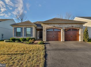 3655 Daylily Dr, Emmaus, PA 18049