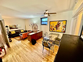 Rented by REAL New York