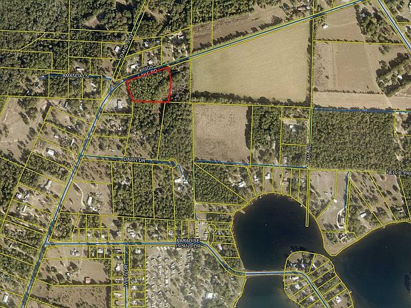 2nd image of Kings Lake Rd