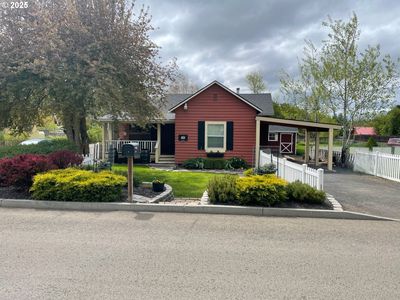 404 Depot St, Enterprise, OR, 97828
