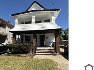 977 Nathaniel Rd, Cleveland, OH 44110