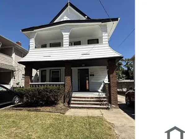 977 Nathaniel Rd, Cleveland, OH 44110