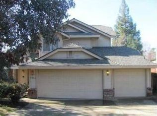 3825 Hollister Ave, Carmichael, CA 95608