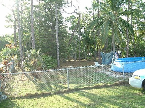 Yard
