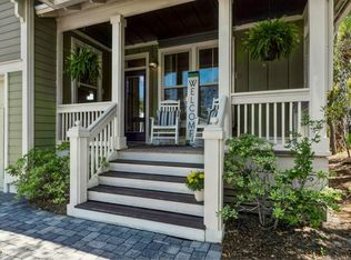 377 Marlberry Trce, Santa Rosa Beach, FL 32459