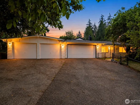 853 S 306th Street, Federal Way, WA 98003