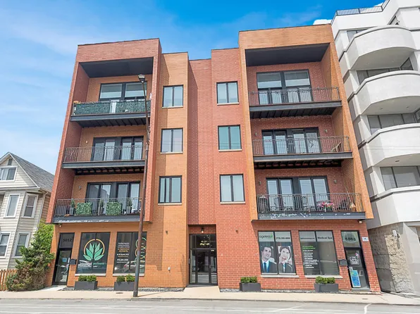 5010 W Lawrence Ave Unit 3B, Chicago, IL 60630