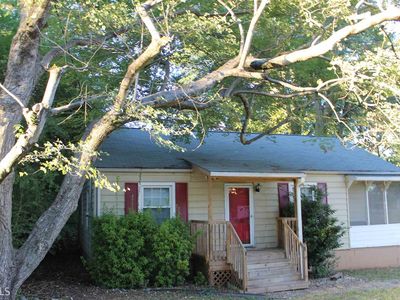 1830 Clearwater Dr SE, Marietta, GA, 30067