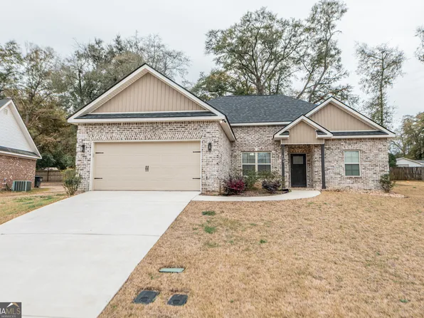 206 Hill Ln, Perry, GA 31069