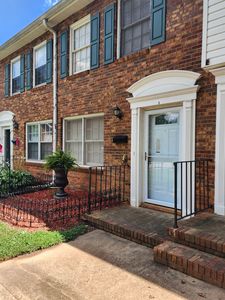 1462B Dover Rd, Spartanburg, SC, 29301