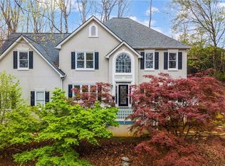 2536 Katherine Cir, Gainesville, GA 30506