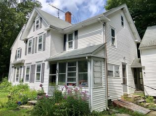 670 Upper Maple St, Killingly, CT 06239