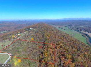 LOT 67 High Mountain Rd, Romney, WV 26757