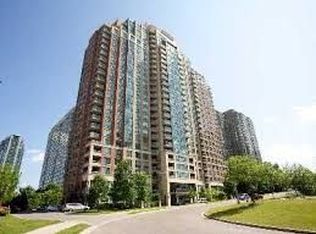 156 Enfield Pl #2116, Mississauga, ON L5B 4L8