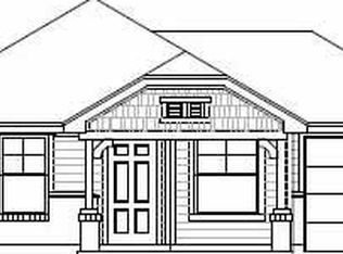 217 Cloud Rd, Hutto, TX 78634