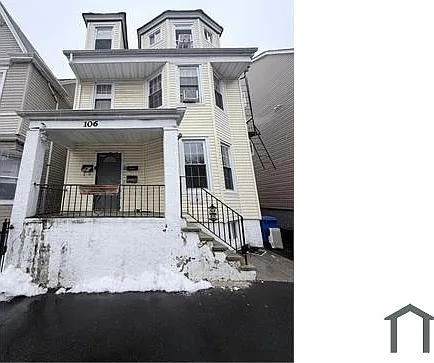 106 N 16th St #1
