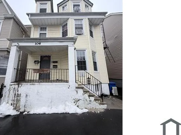 106 N 16th St #1, East Orange, NJ 07017